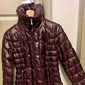 Women's Kenneth Cole Puffer Coat/Jacket